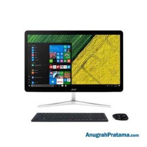 ACER Aspire U27-885 (Core i7-8550U, 8GB, 1TB, 27 Inch Touch, Win 10 Home) AIO Desktop PC