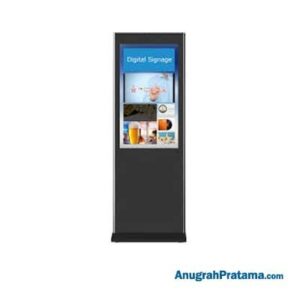 HIKVISION Single Signage 43 Inch DS-D6043TL/V