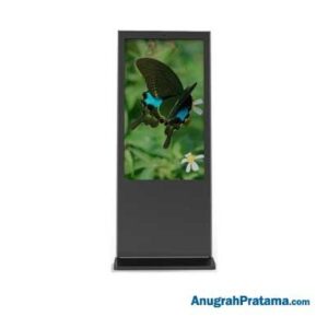 HIKVISION Single Signage 49 Inch DS-D6049FL/V