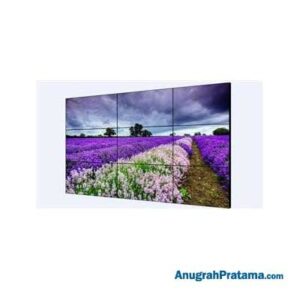 HIKVISION 46 Inch Videowall DS-D2046NL-B