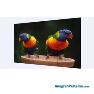 HIKVISION 49 Inch Videowall DS-D2049NL-B