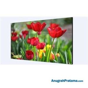 HIKVISION 55 Inch Videowall DS-D2055NH-B/G