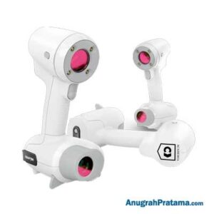 CREAFORM ACADEMIA Pack of 3 Creaform Academia Teaching Package [SYS-ACA-SCP3]