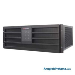 HIKVISION DS-C10S-S11/E Videowall Processor (6 Input and 5 Output)