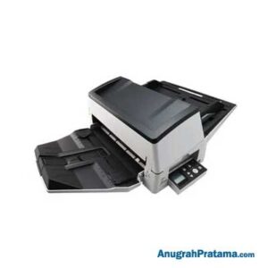 FUJITSU Image Scanner fi-7600