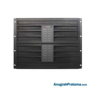 HIKVISION DS-C10S-S22/E Videowall Processor (12 Input and 10 Output)
