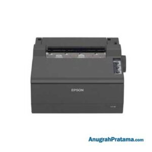 EPSON LX-50 Dot Matrix Printer