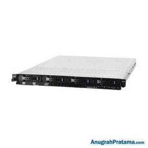 ASUS RS500-E9/PS4 (Xeon Bronze 3106, 8GB, 480GB SATA3 Enterprise SSD Hotplug, No OS) Rack Server