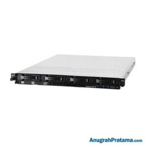 ASUS RS500-E9/RS4 (Xeon Silver 4110, 8GB, 1TB SATA Hotplug, 2x 770W, No OS) Rack Server