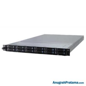 ASUS RS700A-E9/RS12 (AMD EPYC 7601, 8GB, 480GB SATA3 Enterprise SSD Hotplug, 2x 800W, No OS) Rack Server