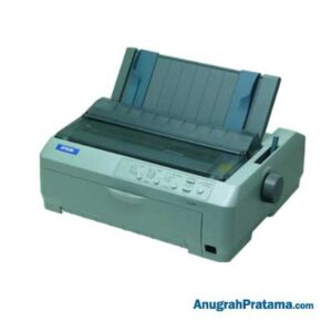 EPSON FX-890A Dot Matrix Printer