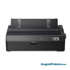 EPSON LQ-2090IIN Network Dot Matrix Printer