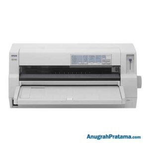 EPSON DLQ-3500 24-Pin Flat-bed Dot Matrix Printer