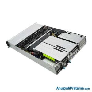 ASUS RS720-E9/RS8-G (Xeon Silver 4116, 8GB, 1TB SATA Hotplug, 2x 1200W, No OS) Rack Server