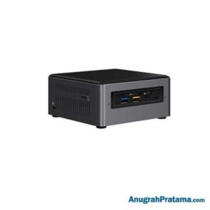 INTEL NUC513RYHS-HW5 (Core i3-5005U, 8GB, 1TB, Win 10) Desktop Mini PC