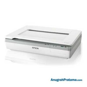EPSON WorkForce DS-50000 A3 Flatbed Document Scanner