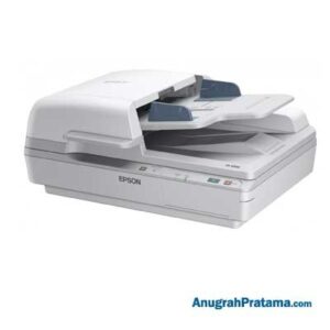 EPSON WorkForce DS-7500 High-speed A4 document scanner