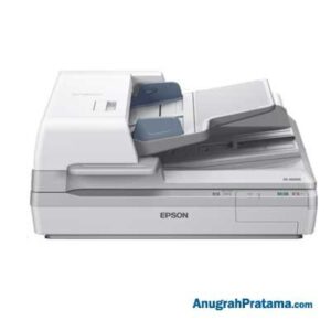 EPSON WorkForce DS-60000 A3 Flatbed Document Scanner with Duplex ADF