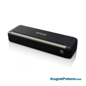 EPSON WorkForce DS-360W Wi-Fi Portable Sheet-fed Document Scanner