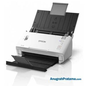 EPSON WorkForce DS-410 A4 Duplex Sheet-fed Document Scanner