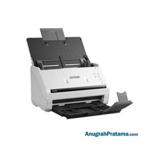 EPSON WorkForce DS-530 A4 Duplex Sheet-fed Document Scanner