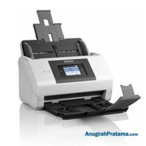 EPSON WorkForce DS-780N A4 Duplex Sheet-fed Document Scanner