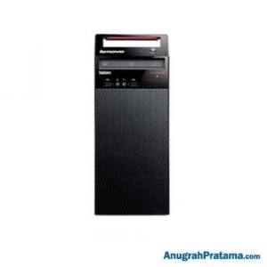 LENOVO ThinkCentre Edge 73-ECIA (Core i5-4590s, 4GB, 1TB, DOS, 18.5 Inch) Desktop PC - 10ASA0ECIA