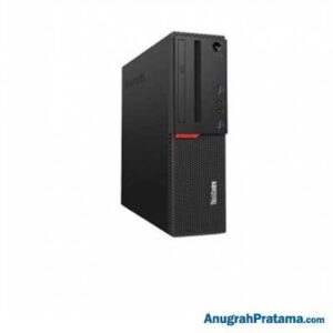 LENOVO ThinkCentre M710s-0LIA (Core i5-7500U, 4GB, 1TB, DOS, 19.5 Inch) Desktop PC - 10M7A00LIA