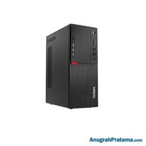 LENOVO ThinkCentre M710T-0WIF (Core I3-7100T, 4GB, 1TB, Win 10, 19.5 Inch) Desktop PC - 10M9A00WIF