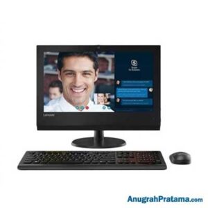LENOVO ThinkCentre V310Z (Core i7-7700, 8GB, 1TB , DOS, 19.5 Inch) AIO Desktop PC - 10QG002FIA