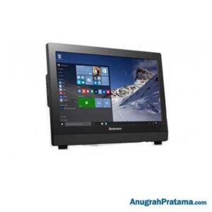 LENOVO S200Z (Pentium N3700, 2GB, 500GB, DOS, 19.5 Inch) AIO Desktop PC - 10K5000UIA