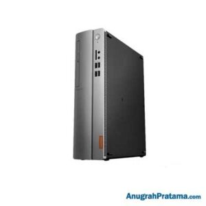 LENOVO IdeaCentre 510s-08IKL (Core i3-7100, 4GB, 1TB, VGA 2GB, DOS, 21.5 Inch) Desktop PC - 90GB000DID