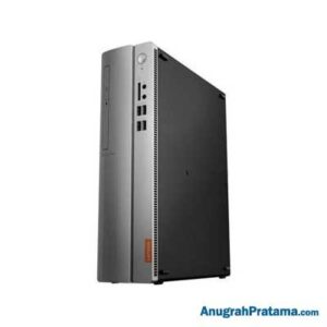 LENOVO IdeaCentre 510s-08IKL (Core i3-7100, 4GB, 1TB, Win 10, 21.5 Inch) Desktop PC - 90GB00E1ID