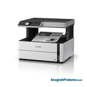 EPSON EcoTank Monochrome M2140 All-in-One Ink Tank Printer