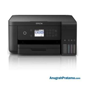 EPSON L6160 Wi-Fi Duplex All-in-One Ink Tank Printer