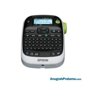 EPSON Label Works LW-400 Label Printer