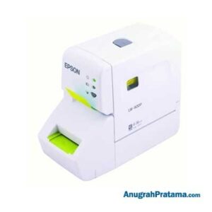 EPSON Label Works LW-900P Label Printer