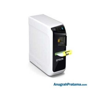 EPSON Label Works LW-600P Bluetooth PC-Connectable Label Printer