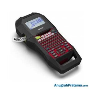 EPSON Label Works LW-Z700FK PC-Connectable Industrial Label Printer