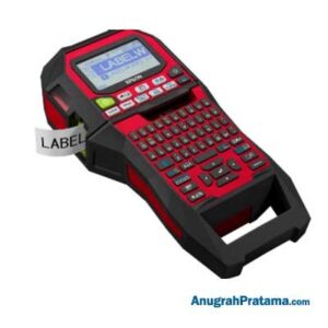 EPSON Label Works LW-Z900FK PC-Connectable Industrial Label Printer