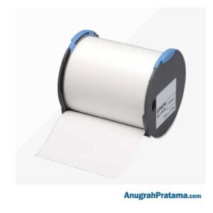 EPSON RC-T1WNA 100mm White Tape (15 M) - C53S633201