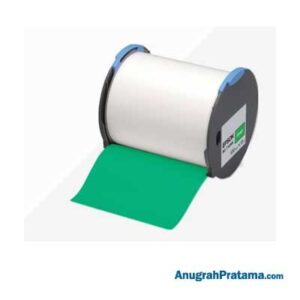 EPSON RC-T1GNA 100mm Green Tape - C53S633206