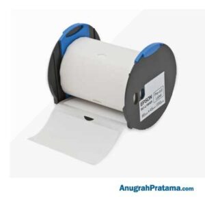 EPSON RC-L1WAR 90 x 45mm Die Cut Label - C53S633208