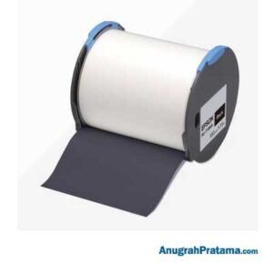 EPSON RC-T1BNA 100mm Black Tape - C53S633207