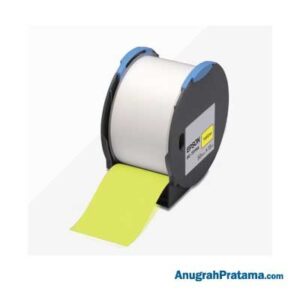 EPSON RC-T5YNA 50mm Yellow Tape - C53S634203