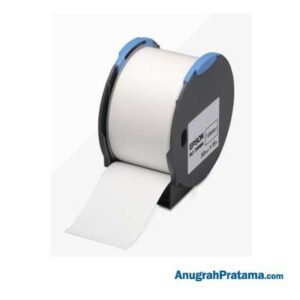EPSON RC-T5TNA 50mm Clear Tape - C53S634202