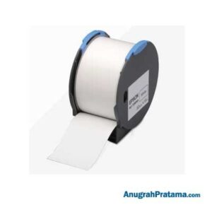 EPSON RC-T5WNA 50mm White Tape - C53S634201
