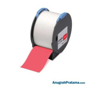 EPSON RC-T5RNA 50mm Red Tape - C53S634204