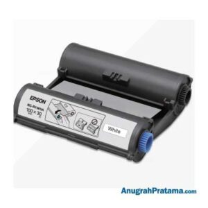 EPSON RC-R1WNA 100mm White Ribbon - C53S635202