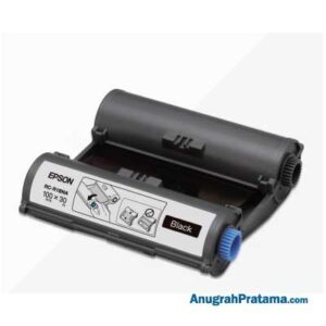 EPSON RC-R1BNA 100mm Black Ribbon (30m) - C53S635201